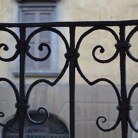 דירות ברגמו I Balconcini מראה חיצוני תמונה