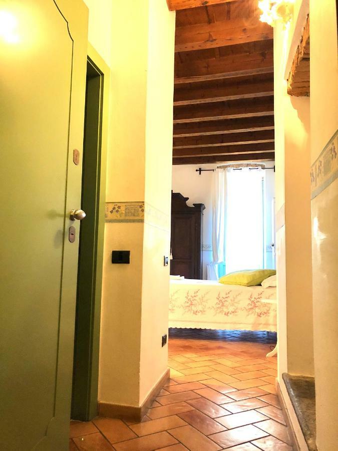 דירות ברגמו I Balconcini מראה חיצוני תמונה